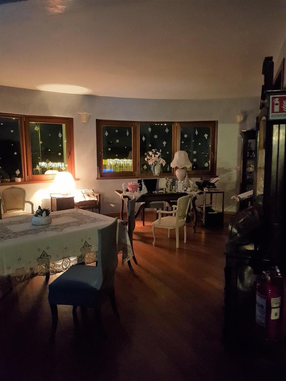 Il Sasso Bianco *