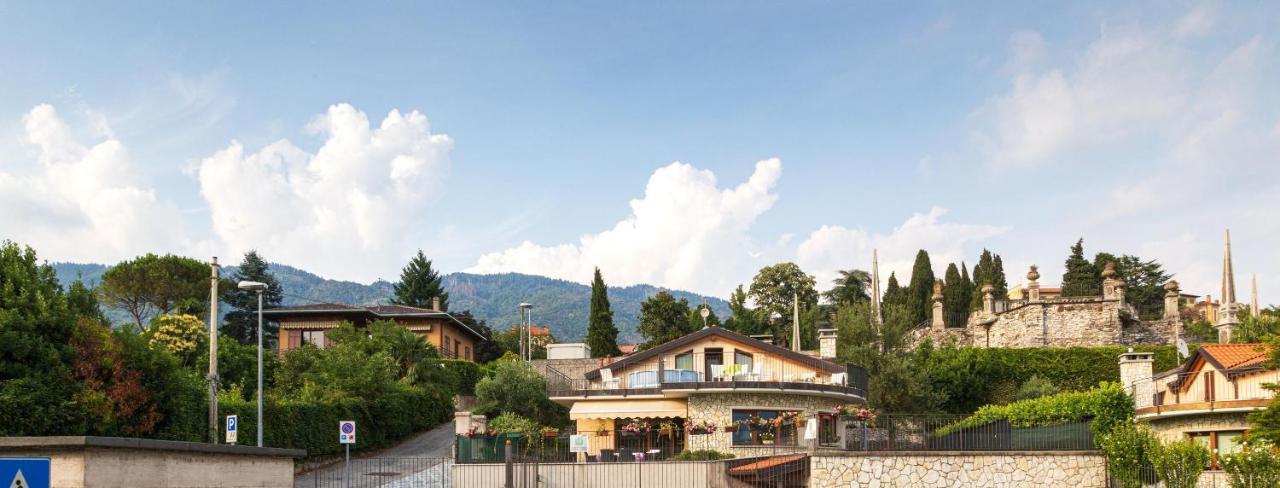 Il Sasso Bianco Alojamento de Acomodação e Pequeno-almoço *