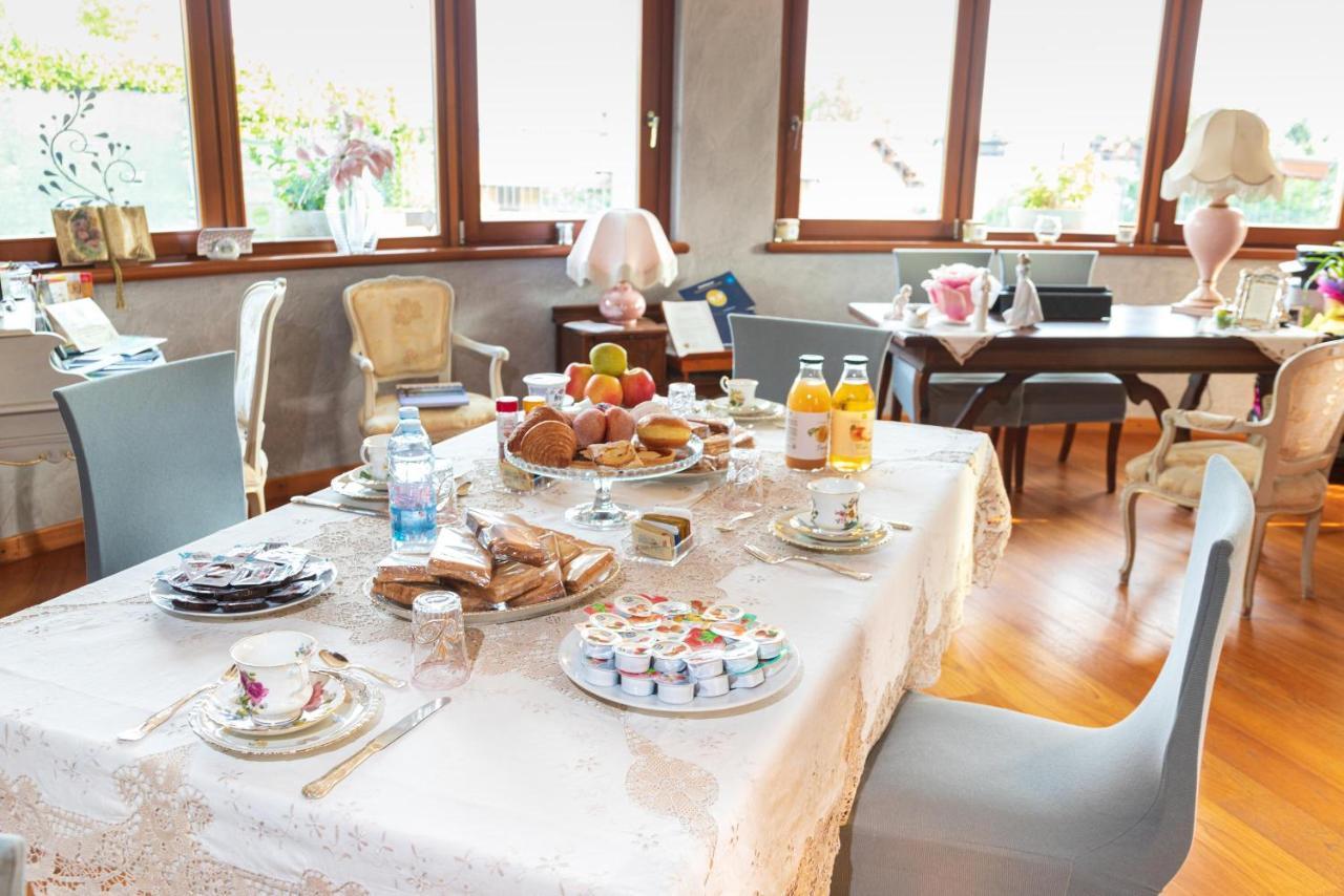 Alojamento de Acomodação e Pequeno-almoço Il Sasso Bianco