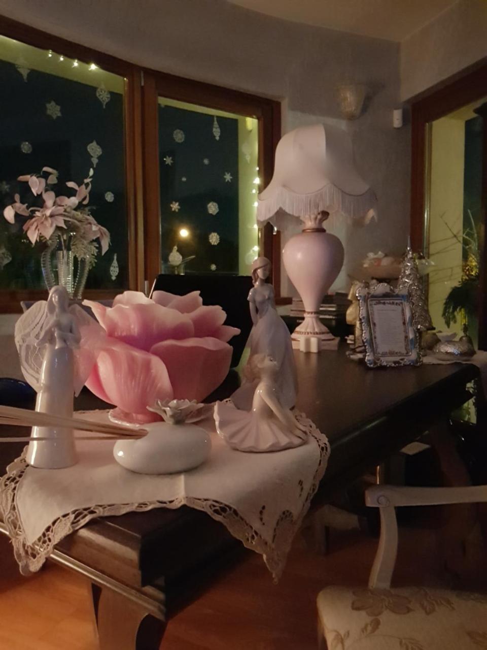 Il Sasso Bianco Couette-café *