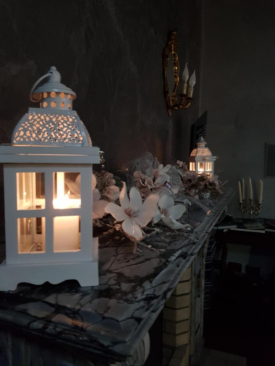 Couette-café Il Sasso Bianco