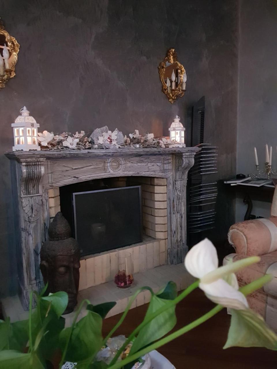 Il Sasso Bianco